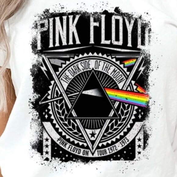 Pink Floyd Shirt, Wish You Were Here T-Shirt, Pink Floyd T-Shirt 140 - Picture 2 of 5
